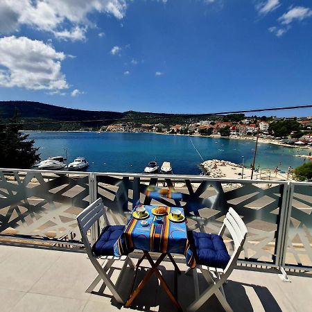 Villa Sunshine Baum Marina Exteriör bild