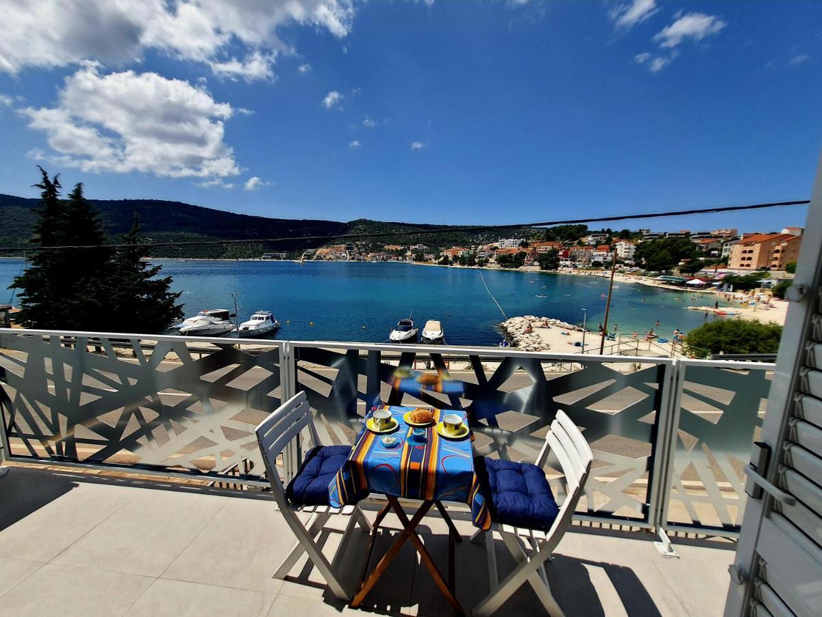 Villa Sunshine Baum Marina Exteriör bild