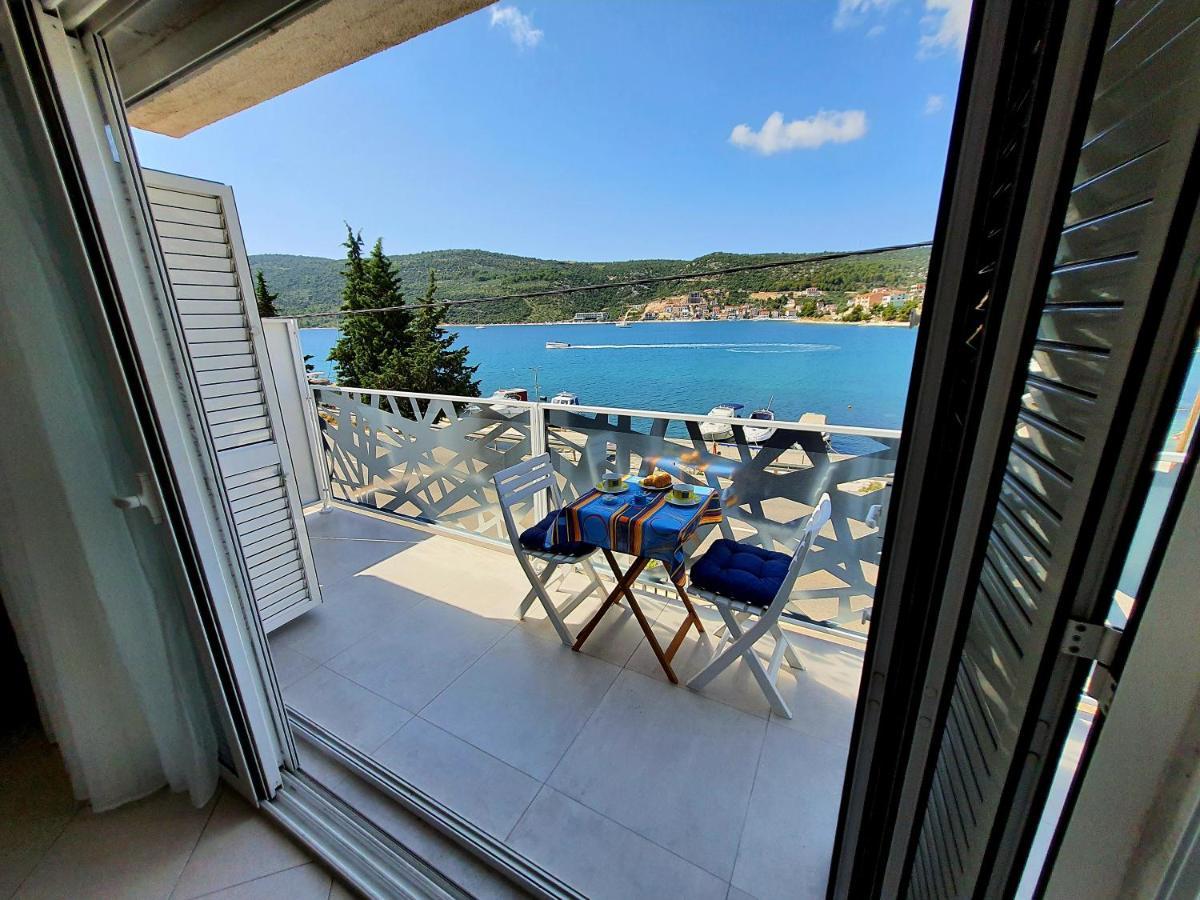 Villa Sunshine Baum Marina Exteriör bild