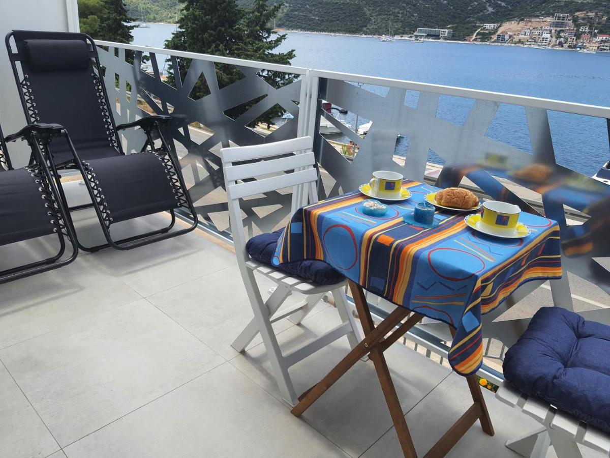 Villa Sunshine Baum Marina Exteriör bild