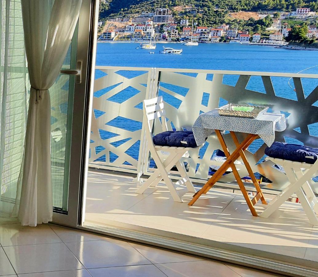 Villa Sunshine Baum Marina Exteriör bild