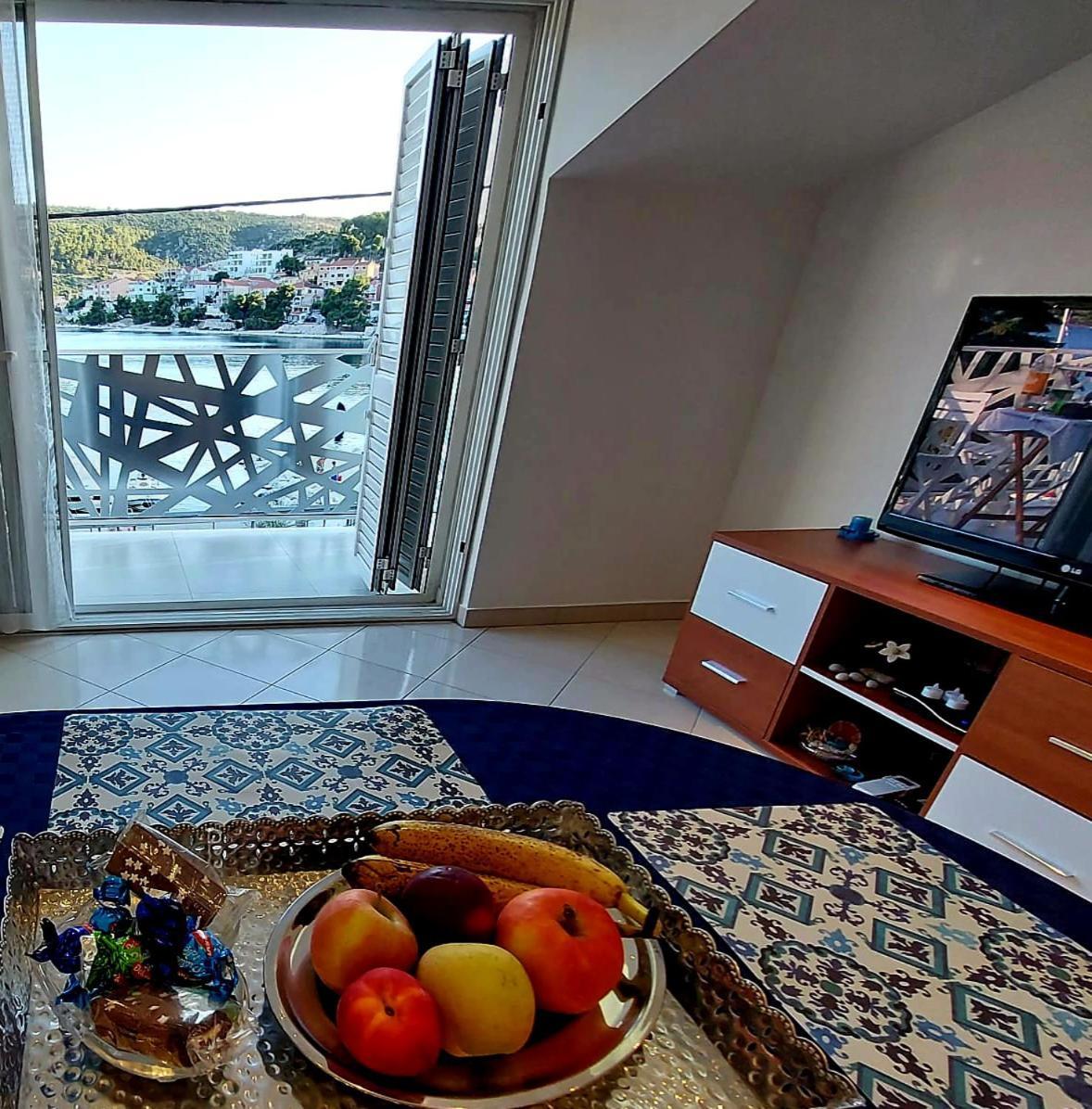 Villa Sunshine Baum Marina Exteriör bild