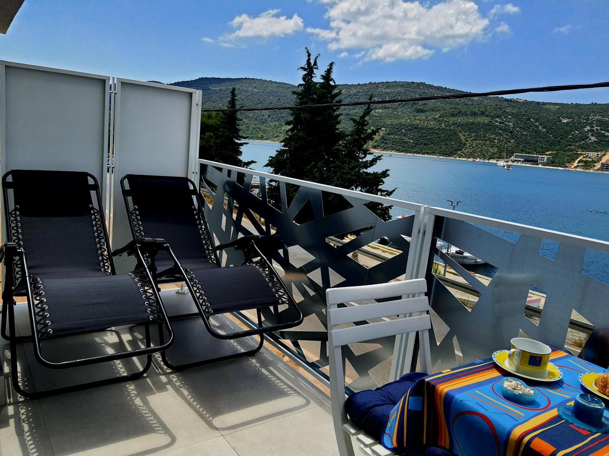 Villa Sunshine Baum Marina Exteriör bild