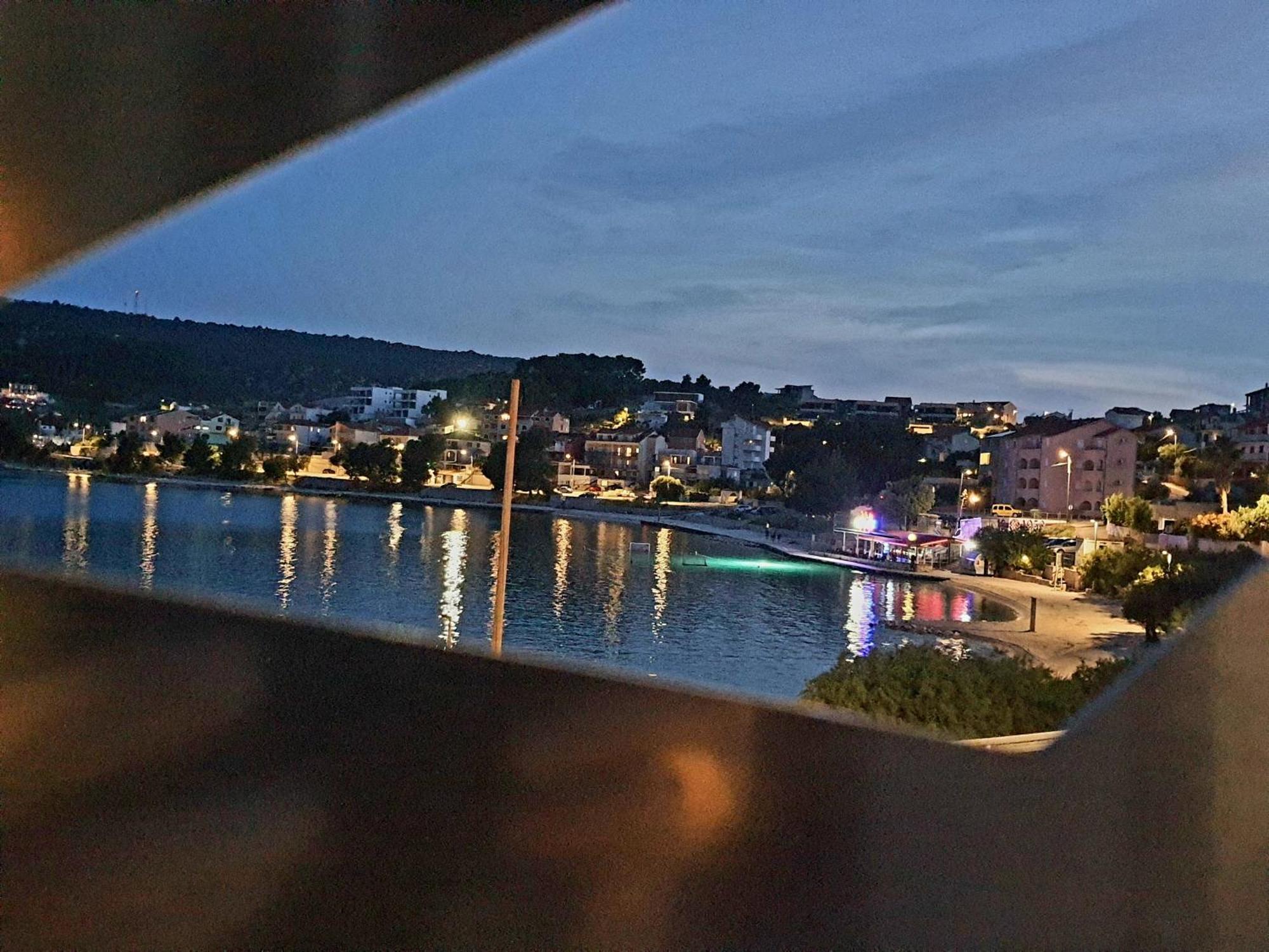 Villa Sunshine Baum Marina Exteriör bild